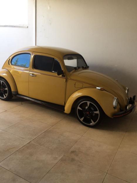 VOLKSWAGEN Fusca 1.3 L, Foto 2