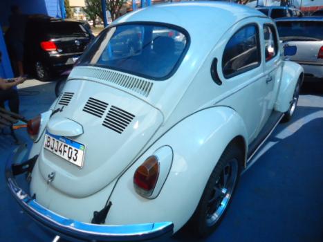 VOLKSWAGEN Fusca 1.3 L, Foto 6