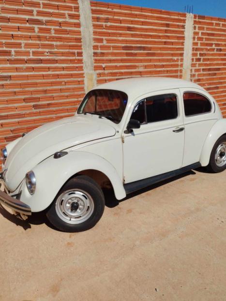 VOLKSWAGEN Fusca 1.3 L, Foto 2
