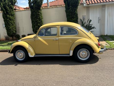 VOLKSWAGEN Fusca 1.5, Foto 1