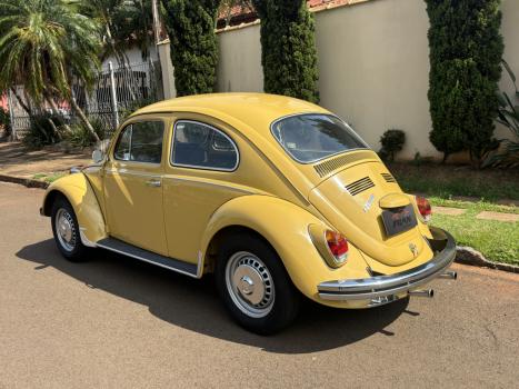 VOLKSWAGEN Fusca 1.5, Foto 2