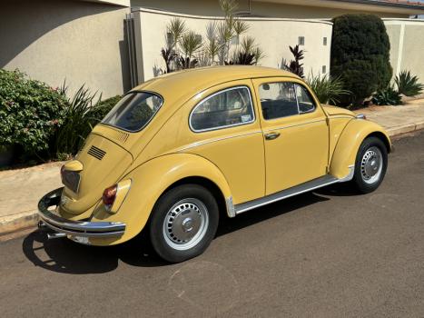 VOLKSWAGEN Fusca 1.5, Foto 4