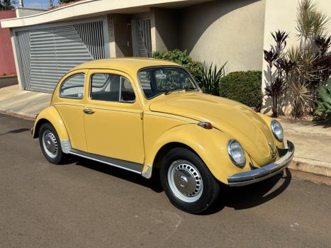 VOLKSWAGEN Fusca 1.5, Foto 5