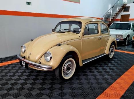 VOLKSWAGEN Fusca 1.6, Foto 2