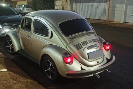 VOLKSWAGEN Fusca 1.6 ITAMAR, Foto 1