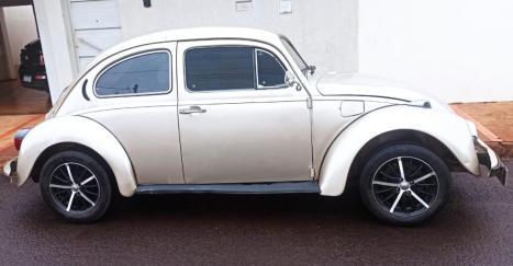 VOLKSWAGEN Fusca 1.6 ITAMAR, Foto 2