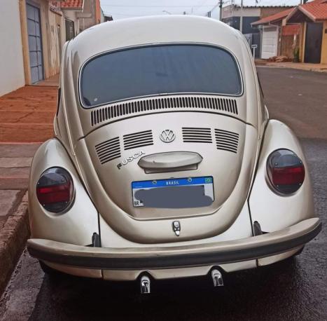 VOLKSWAGEN Fusca 1.6 ITAMAR, Foto 5