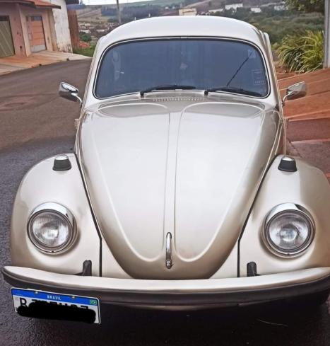 VOLKSWAGEN Fusca 1.6 ITAMAR, Foto 7