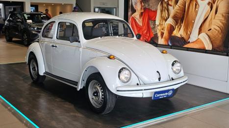 VOLKSWAGEN Fusca 1.6, Foto 1