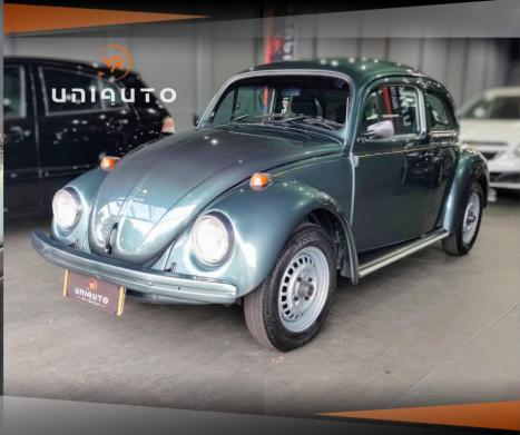 VOLKSWAGEN Fusca 1.6 ITAMAR, Foto 2