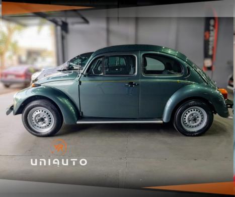 VOLKSWAGEN Fusca 1.6 ITAMAR, Foto 3