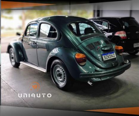 VOLKSWAGEN Fusca 1.6 ITAMAR, Foto 4