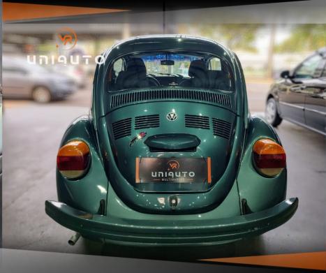 VOLKSWAGEN Fusca 1.6 ITAMAR, Foto 5