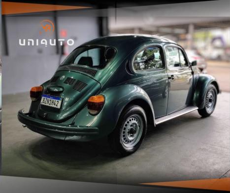 VOLKSWAGEN Fusca 1.6 ITAMAR, Foto 6