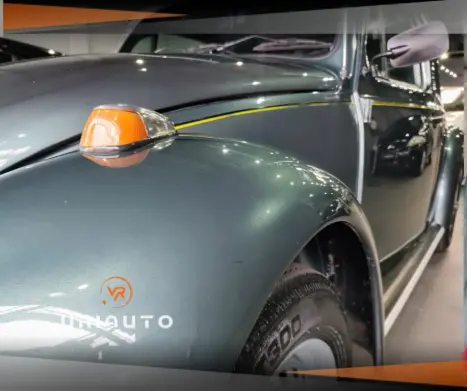 VOLKSWAGEN Fusca 1.6 ITAMAR, Foto 11