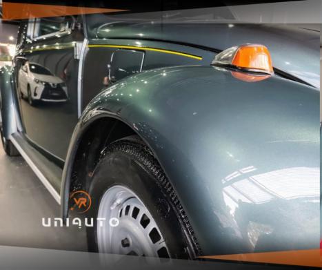 VOLKSWAGEN Fusca 1.6 ITAMAR, Foto 12