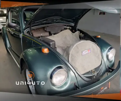 VOLKSWAGEN Fusca 1.6 ITAMAR, Foto 13