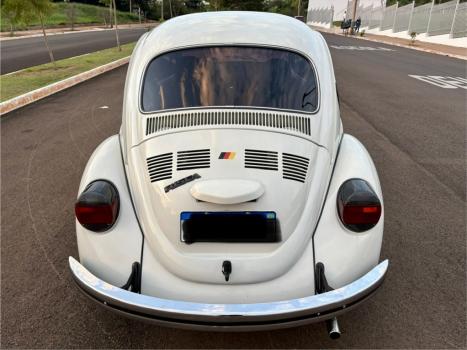 VOLKSWAGEN Fusca 1.6, Foto 5