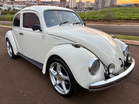 VOLKSWAGEN Fusca 1.6, Foto 8