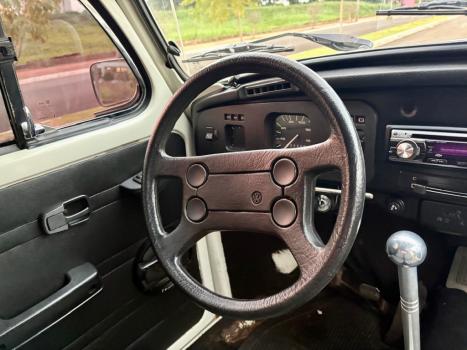 VOLKSWAGEN Fusca 1.6, Foto 14