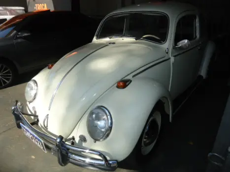 VOLKSWAGEN Fusca 1300 L, Foto 1