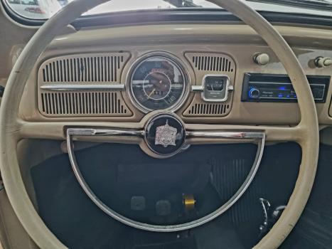 VOLKSWAGEN Fusca 1300, Foto 12