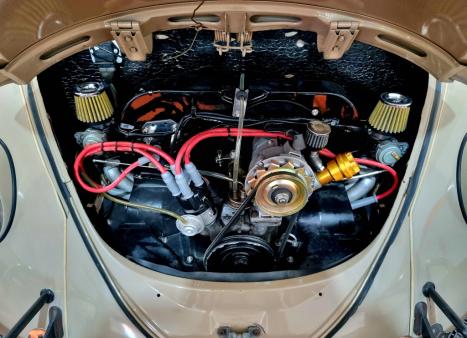 VOLKSWAGEN Fusca 1300, Foto 14