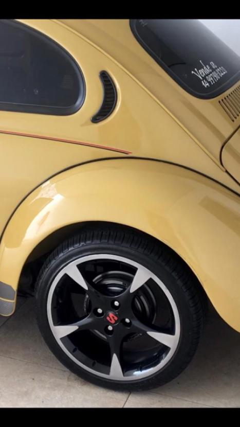 VOLKSWAGEN Fusca 1300 L, Foto 2
