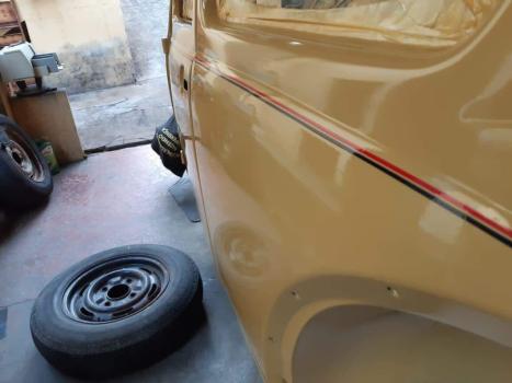 VOLKSWAGEN Fusca 1300 L, Foto 8