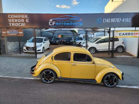 VOLKSWAGEN Fusca 1300 L, Foto 14