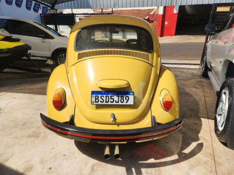 VOLKSWAGEN Fusca 1300 L, Foto 11