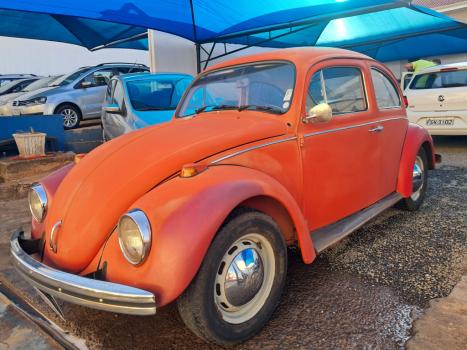 VOLKSWAGEN Fusca 1300, Foto 1