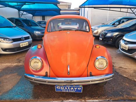 VOLKSWAGEN Fusca 1300, Foto 3