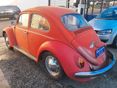 VOLKSWAGEN Fusca 1300, Foto 4