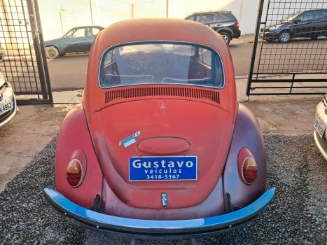 VOLKSWAGEN Fusca 1300, Foto 6