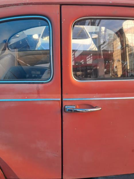 VOLKSWAGEN Fusca 1300, Foto 7