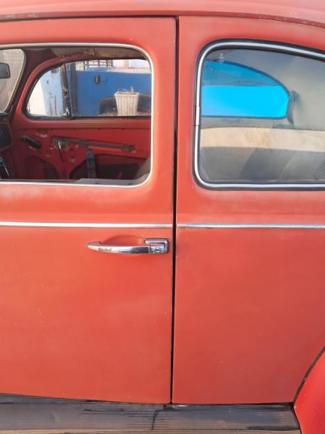 VOLKSWAGEN Fusca 1300, Foto 8
