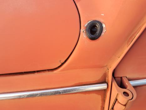 VOLKSWAGEN Fusca 1300, Foto 9