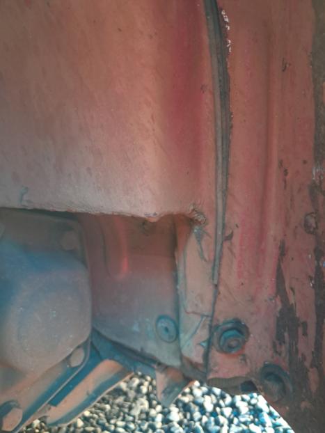 VOLKSWAGEN Fusca 1300, Foto 11