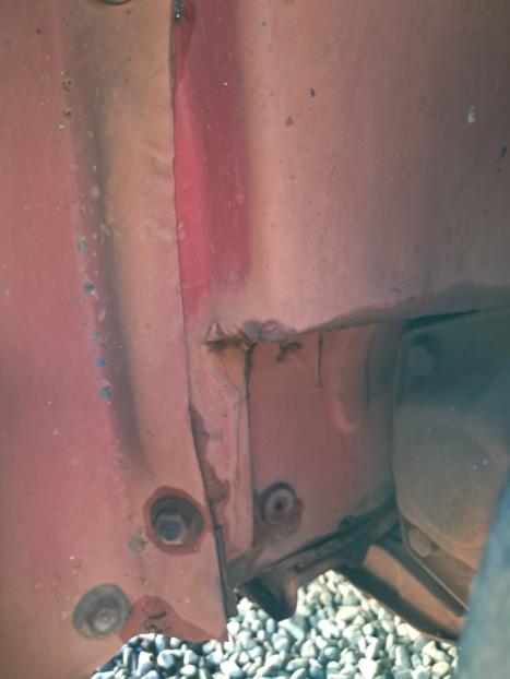 VOLKSWAGEN Fusca 1300, Foto 12