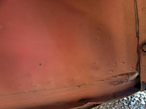 VOLKSWAGEN Fusca 1300, Foto 13