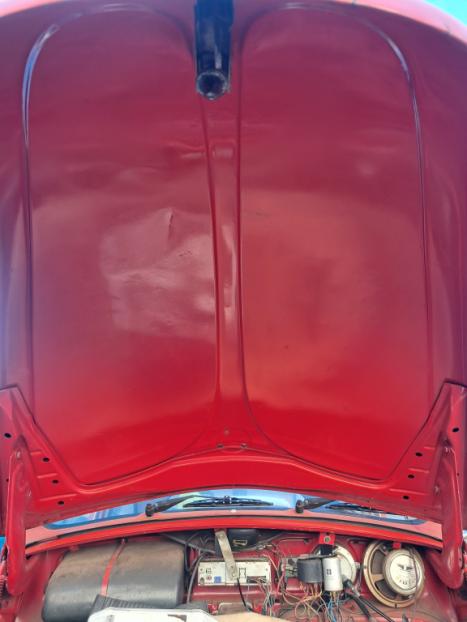 VOLKSWAGEN Fusca 1300, Foto 17