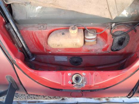 VOLKSWAGEN Fusca 1300, Foto 18