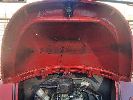 VOLKSWAGEN Fusca 1300, Foto 19