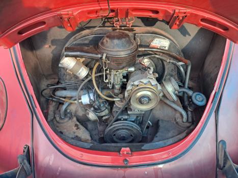 VOLKSWAGEN Fusca 1300, Foto 20