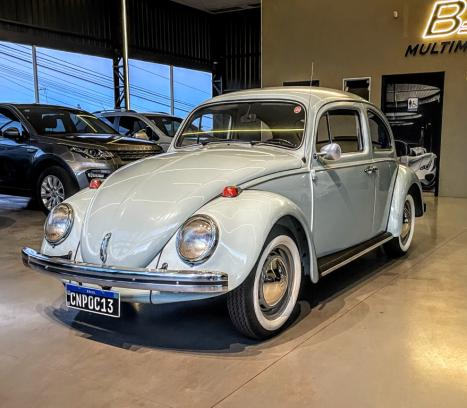 VOLKSWAGEN Fusca 1300, Foto 3