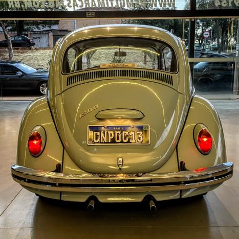 VOLKSWAGEN Fusca 1300, Foto 4