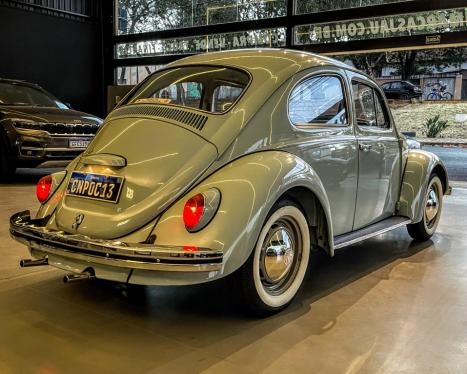 VOLKSWAGEN Fusca 1300, Foto 6