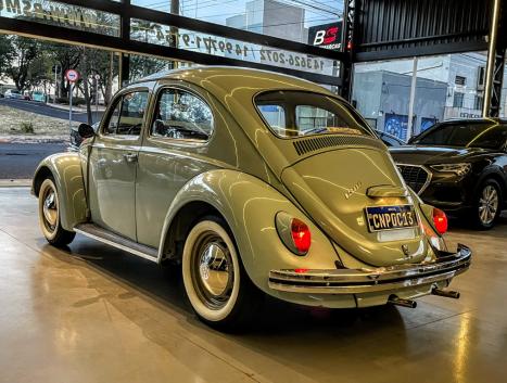 VOLKSWAGEN Fusca 1300, Foto 7