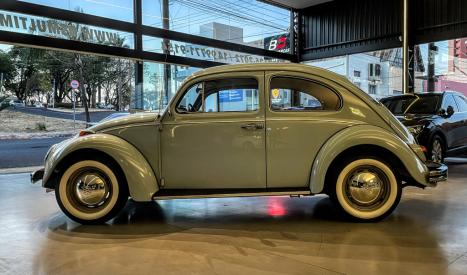 VOLKSWAGEN Fusca 1300, Foto 8